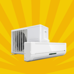 Air Conditioners & Air Purifiers