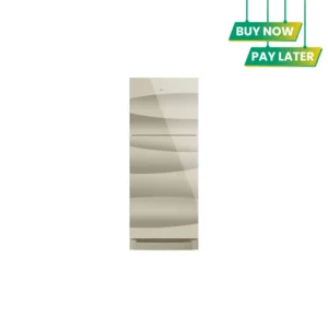 Homage 13 CFT Refrigerator HRFGD-47442 Crystal