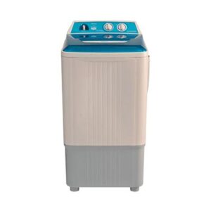 Haier HWM 80-60 Semi Automatic Single Tub Washing Machine