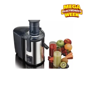 Kenwood Stainless Steel Juicer JEM-50