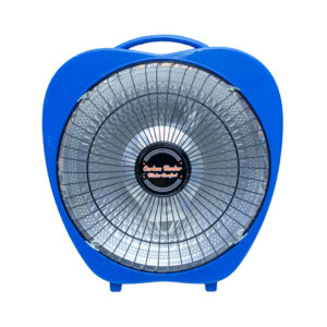 Lion Halogen Electric Dish Heater 908