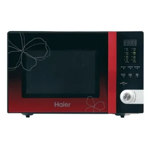 Haier 32 Liter Microwave Oven HMN-32100EGB with Grill Function
