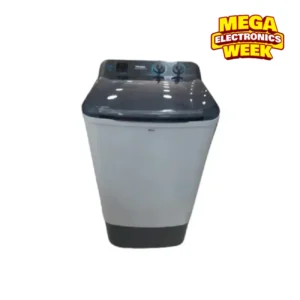 Haier 8 Kg Washing Machine HWM 80-1217