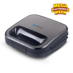 Homz Sandwich Maker SMN-100