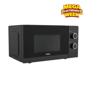 Haier 20L Solo Series Microwave Oven HMW-20MX12