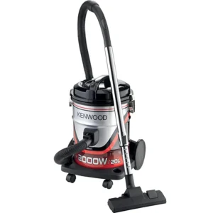 Kenwood 20L Drum Vaccum Cleaner VDM40 2000W