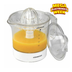 Kenwood Citrus Juicer JE-280