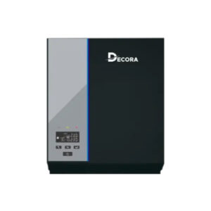 Decora Home Inverter â€“ UPS DHI-800/S (800W Single Battery)